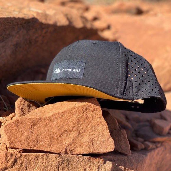 Advent Golf Ridge Hat - Picture 2 of 3